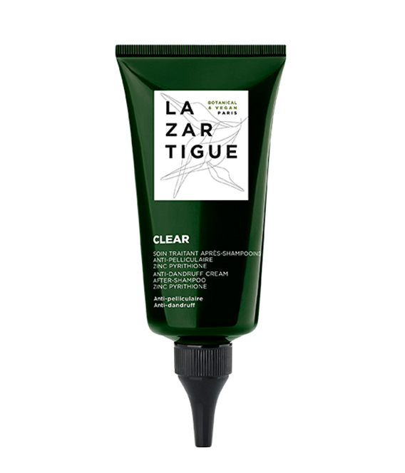 Clear Post Shampoo Anticaspa 75ml