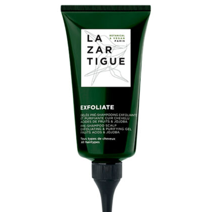 Exfoliate Gel Pre-Shampoo 75ml