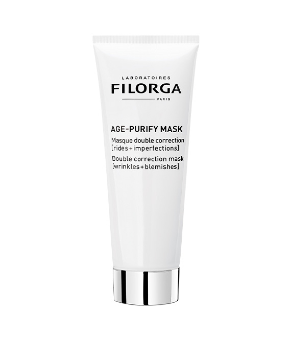 Age Purify Mascarilla Anti Imperfecciones 75ml
