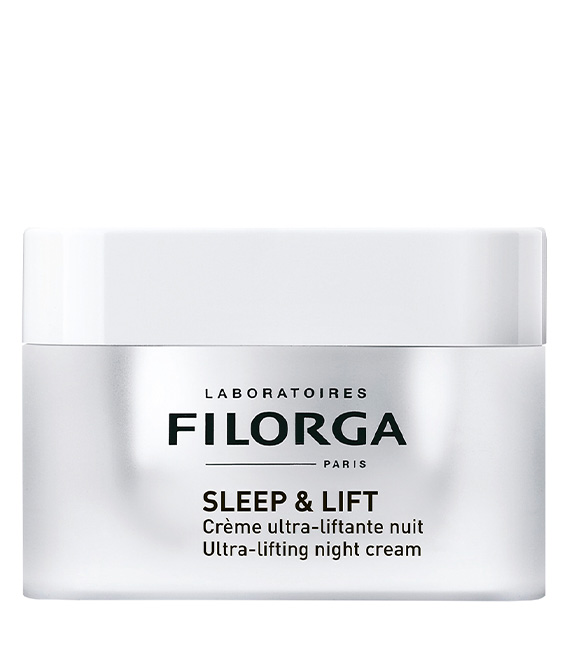 Sleep And Lift Crema Nocturna Ultra Reafirmante 50ml
