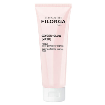 Oxygen Glow Mascarilla Detoxificante 75ml