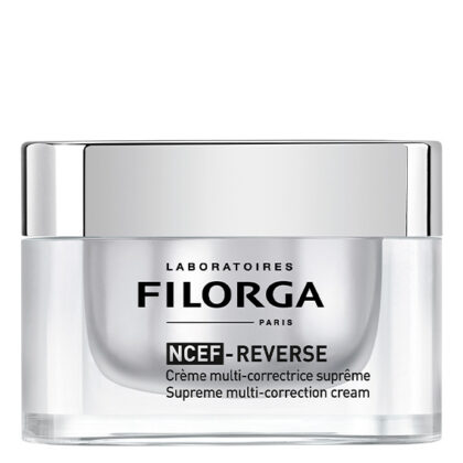 NCEF Reverse Crema Multicorrección Suprema 50ml