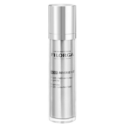 NCEF Fluido Regenerador Supremo 50ml