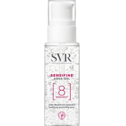 Sensifine Gel Calmante 40ml