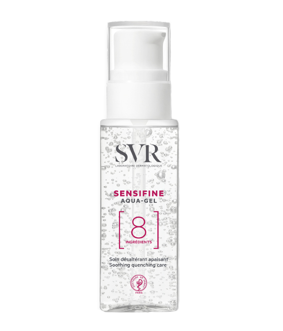 Sensifine Gel Calmante 40ml