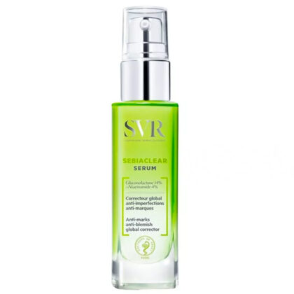 Sebiaclear Suero Anti Imperfecciones 30ml