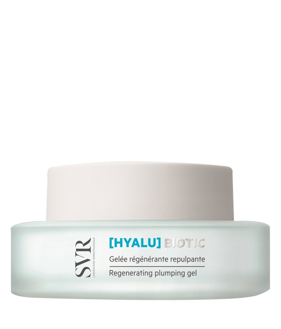 [Hyalu] Biotic Gel Rellenador y Regenerador 50ml