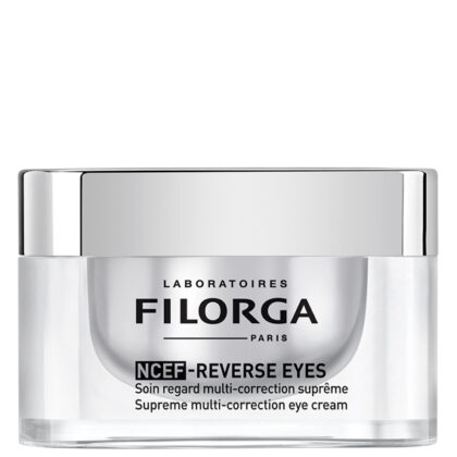 NCEF Crema Contorno de Ojos 15ml