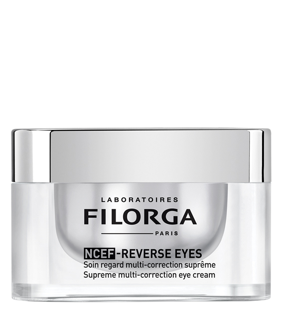 NCEF Crema Contorno de Ojos 15ml