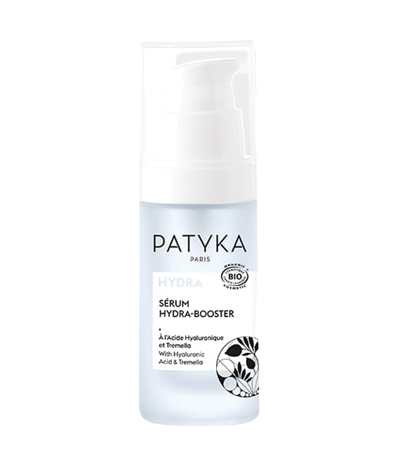 Hydra Suero Facial Hidratación Intensa 30ml