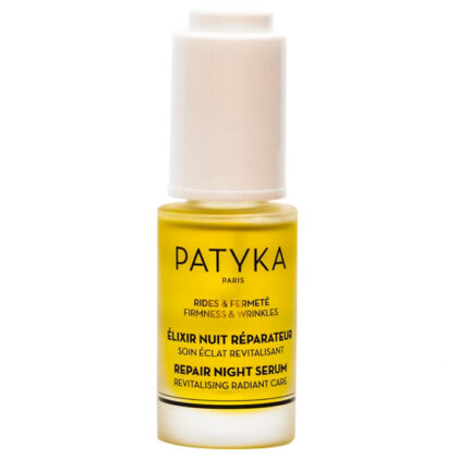 Elixir Reparador de Noche 15ml