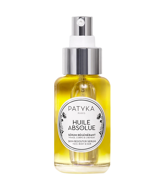 Huile Absolue Suero Regenerador 50ml