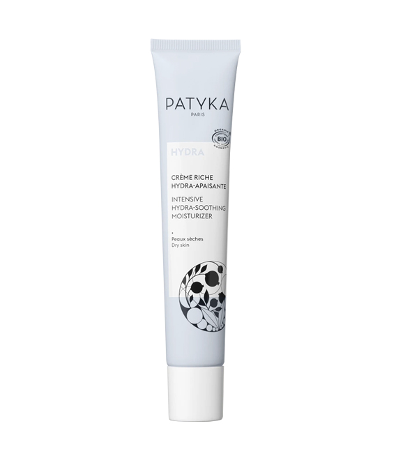 Hydra Crema Nutritiva Calmante 40ml