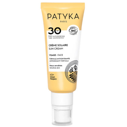 Protector Solar para Rostro FPS 30+ 40ml
