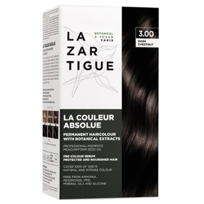 La Couleur Absolue Tinte Natural 3.0 Castaño Oscuro