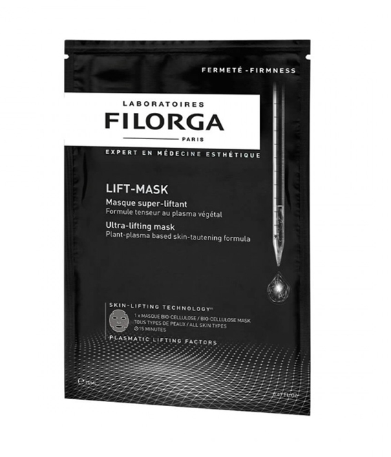 Lift Mask Mascarilla Reafirmante 1 pieza