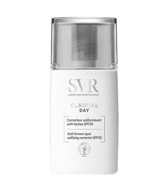 Clairial Crema de Día Fps 30 30ml