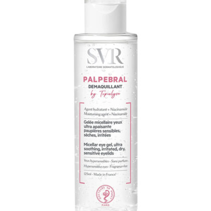Topialyse Desmaquillante de Ojos 125ml