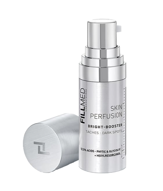 Bright Booster Tratamiento Antimanchas 10ml