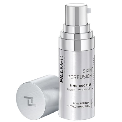 Time Booster Tratamiento Antiarrugas 10ml