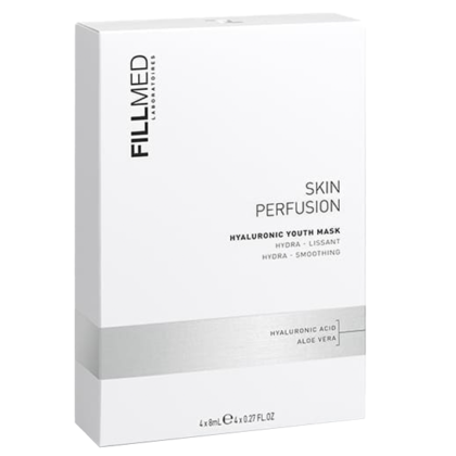 Mascarilla de Ácido Hialurónico 8ml