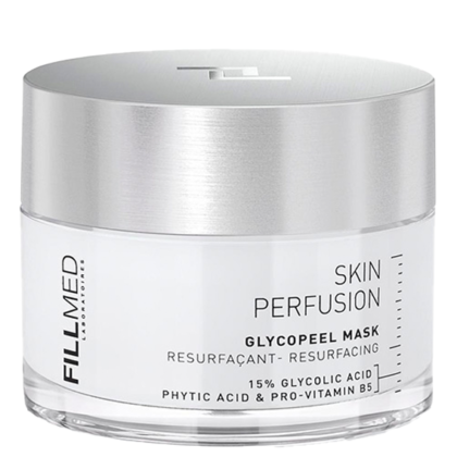 Mascarilla Glycopeel Restauradora 50ml