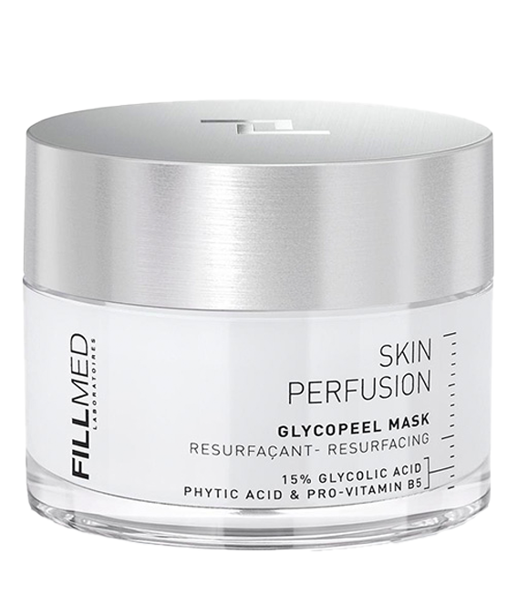 Mascarilla Glycopeel Restauradora 50ml