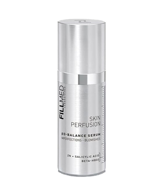 Balance Serum Suero Anti Imperfecciones 30ml