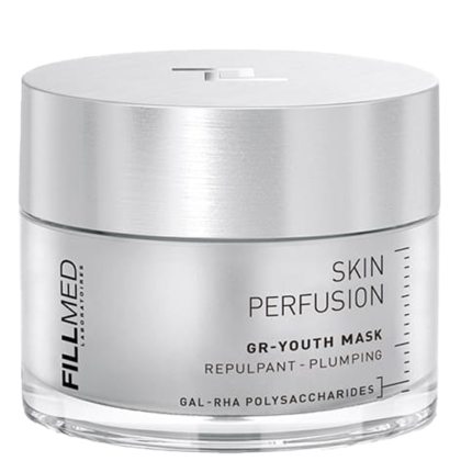 Gr Youth Mascarilla Voluminizadora 50ml