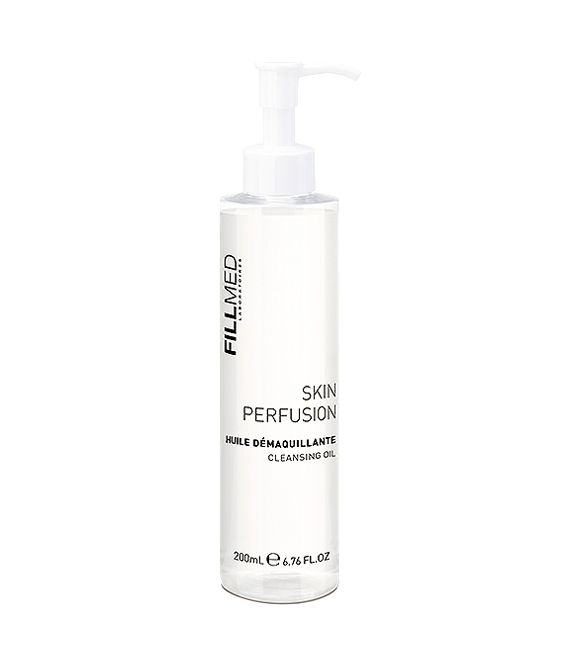 Aceite Desmaquillante 200ml