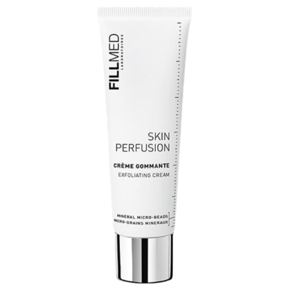 Crema Exfoliante 50ml