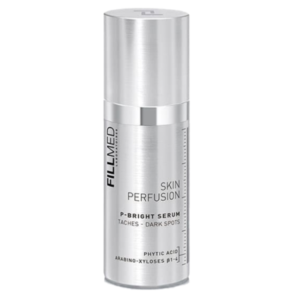 P Bright Suero Despigmentante 30ml