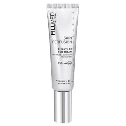 E Youth Crema Fps 50+ 50ml