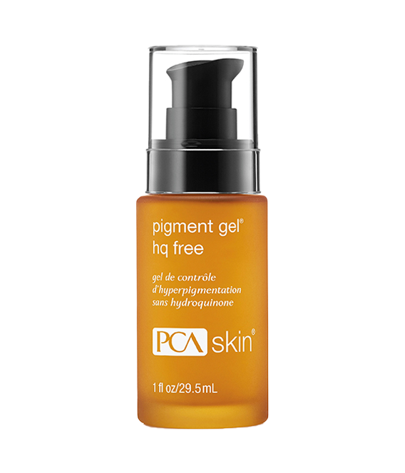 Pigment Gel Suero en Gel Despigmentante 29.5ml