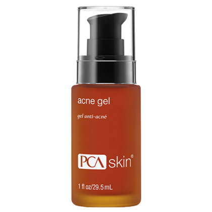 Acne Gel Tratamiento Facial en Gel para Acné 29.5ml