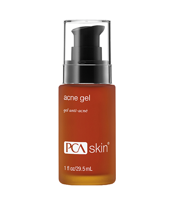 Acne Gel Tratamiento Facial en Gel para Acné 29.5ml