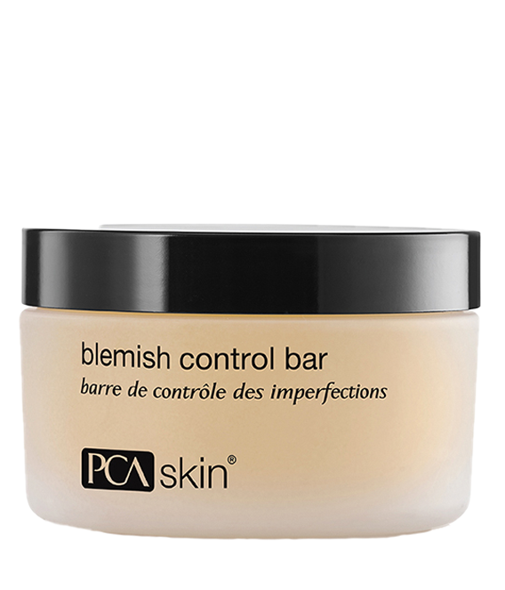 Blemish Control Bar Barra Limpiadora Facial 90g