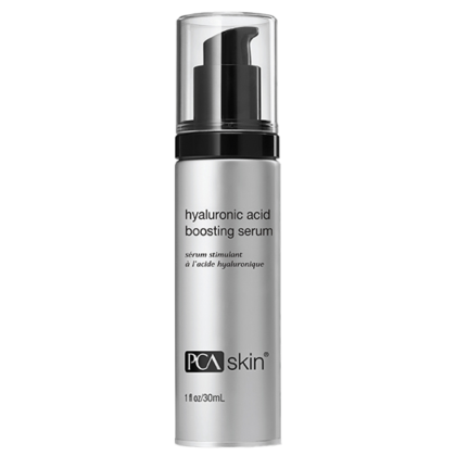 Hyaluronic Acid Suero Hidratación Profunda 30ml