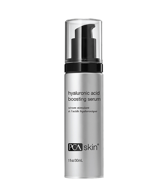 Hyaluronic Acid Suero Hidratación Profunda 30ml