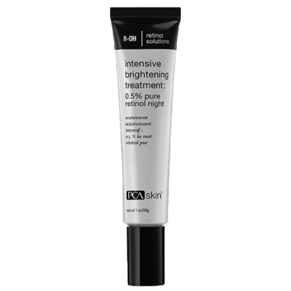Intensive Brightening Tratamiento Intensivo Despigmentante 29g