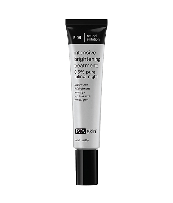 Intensive Brightening Tratamiento Intensivo Despigmentante 29g