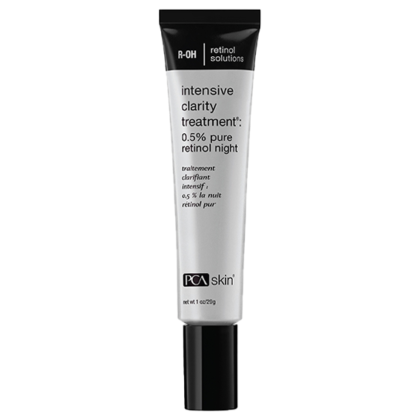 Intensive Clarity Tratamiento Intensivo para Acné 29g
