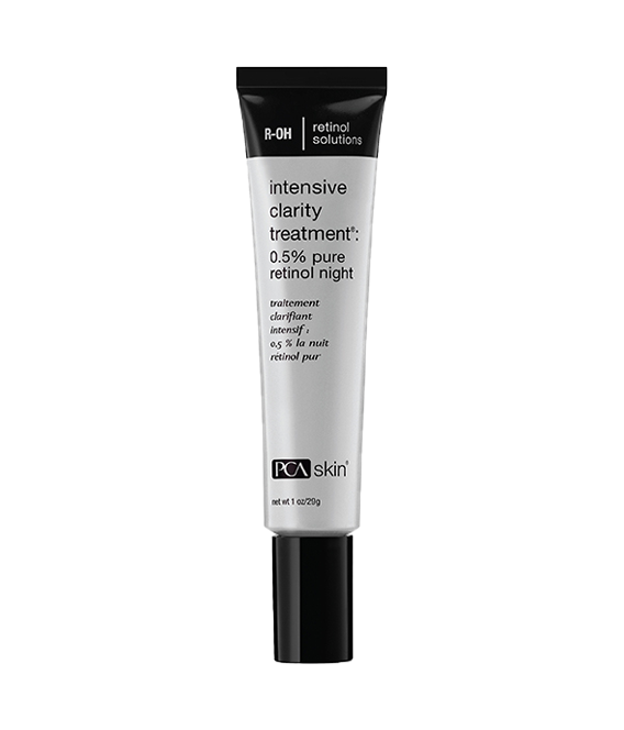 Intensive Clarity Tratamiento Intensivo para Acné 29g