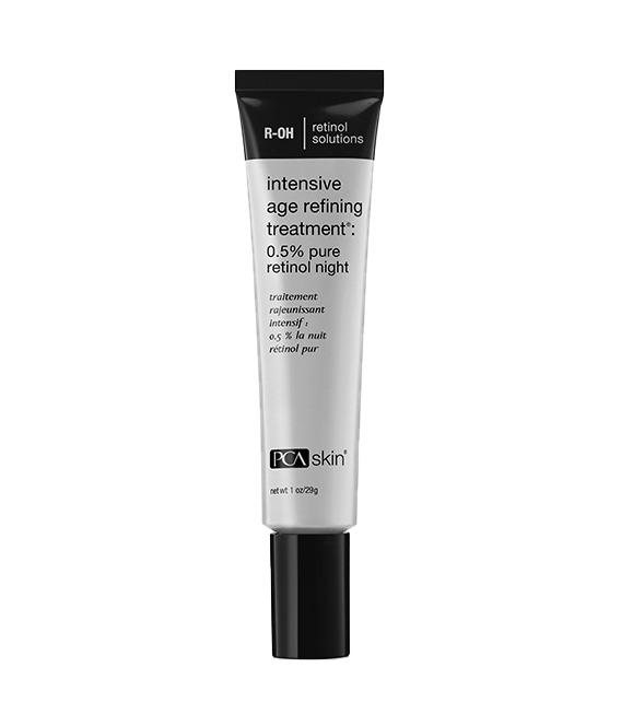 Intensive Age Tratamiento Antiedad Intensivo 29g