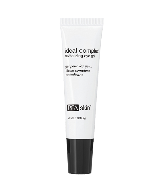 Ideal Complex Contorno de Ojos Revitalizante 14.2g