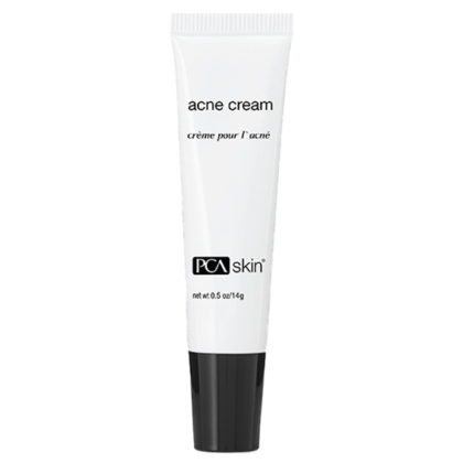 Acne Cream Crema Facial de Noche para Acné 14g