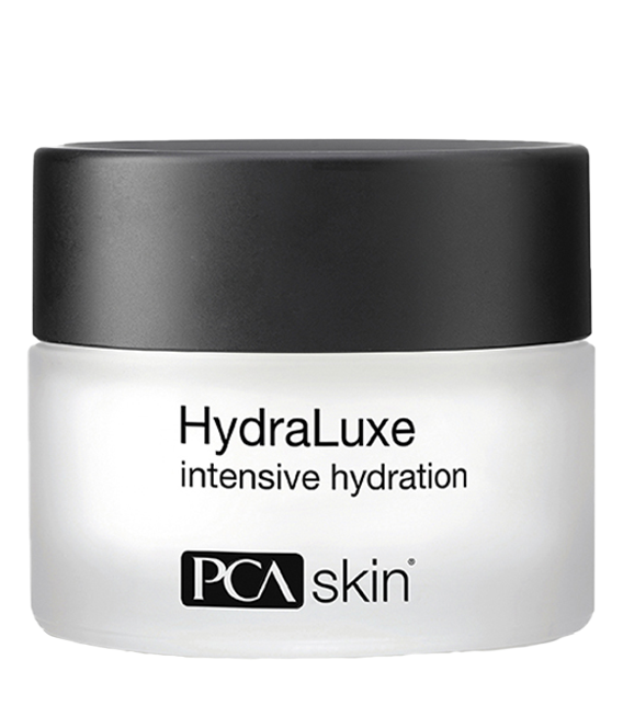 HydraLuxe Crema Facial Hidratación Profunda 55g