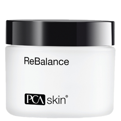 ReBalance Crema Facial Humectante con Antioxidantes 48g