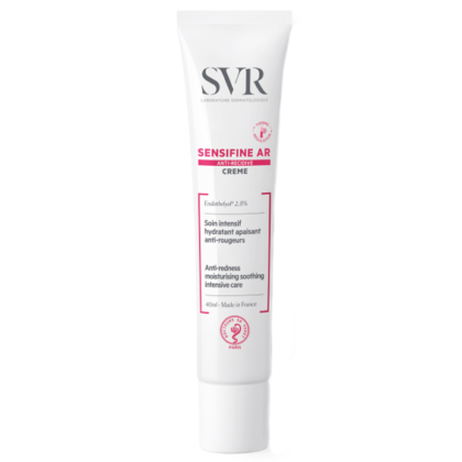 Sensifine Ar Crema Anti Rojeces 40ml