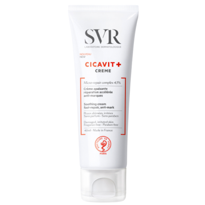 Cicavit Crema Calmante 40ml